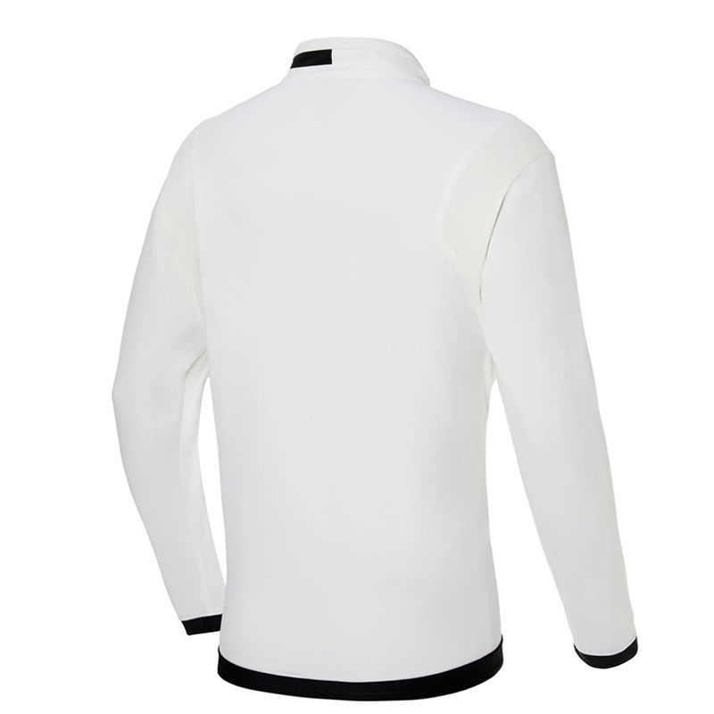 Taylormade golf jacket coat Men’s full zip windbreaker Sport Stretch ...
