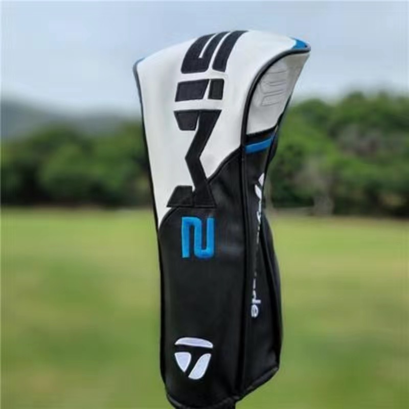 TAYLORMADE sim2 Golf Clubs headcover 1 3 5 UT golf Head cover set ...